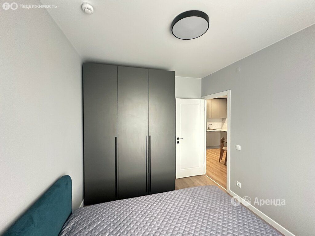 m. Vnukovo: Apartment, 1-rooms