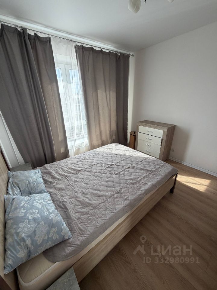 m. Bitsa: Apartment, 1-rooms