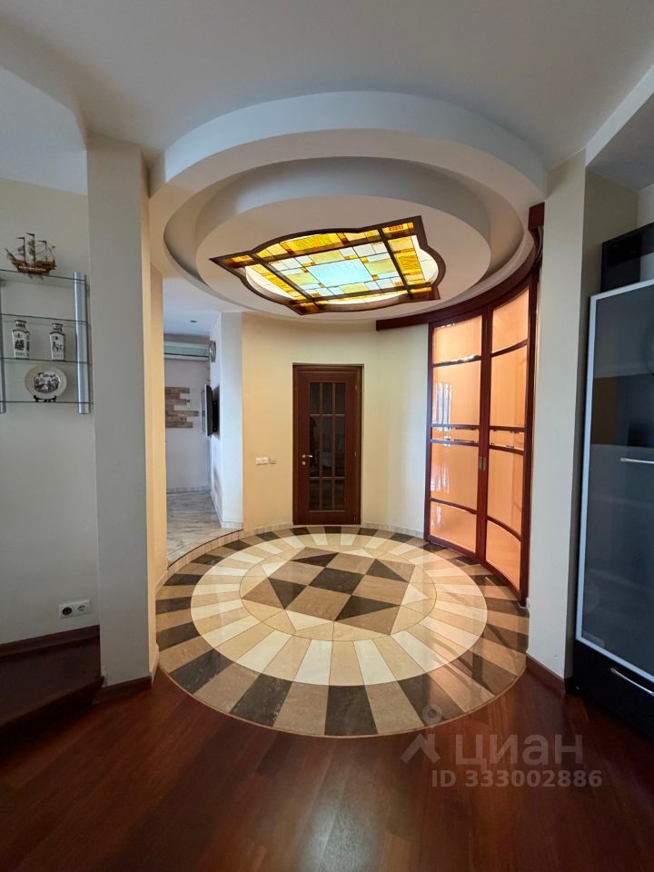 m. Ozernaya: Apartment, 2-rooms