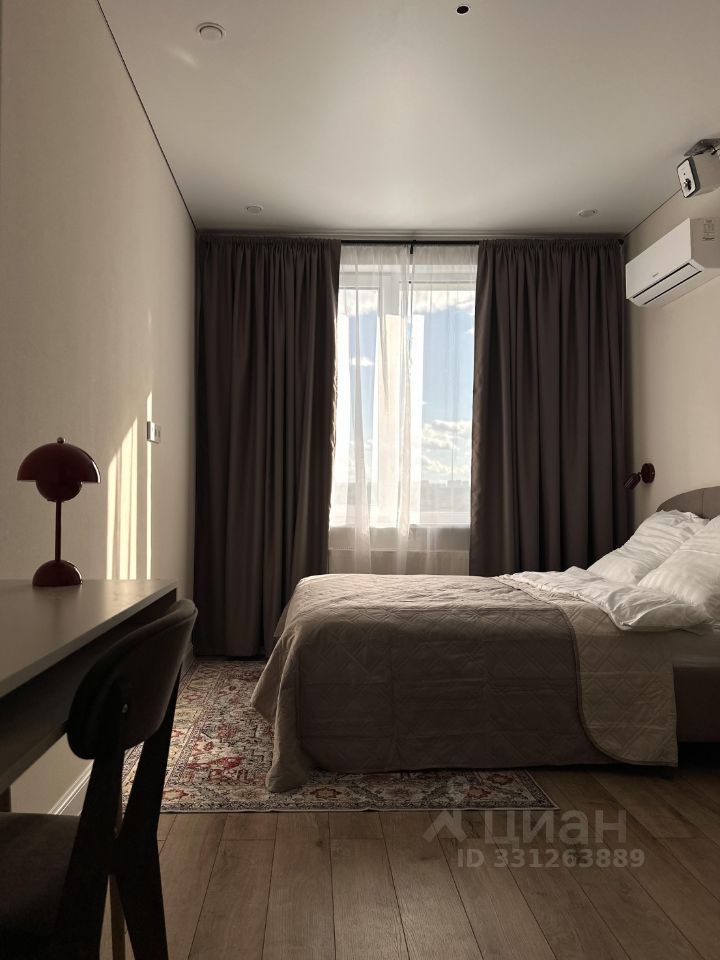 m. Nemchinovka: Apartment, studio