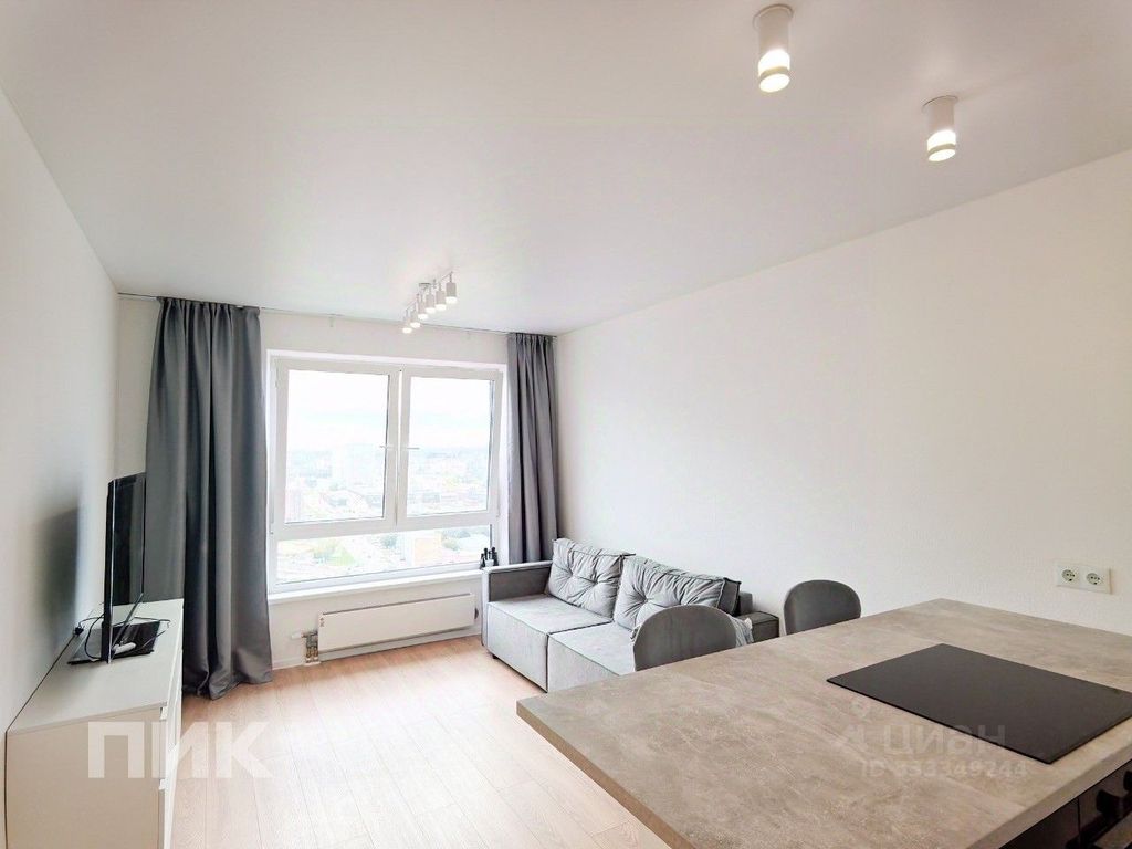 m. Butyrskaya : Apartment, 1-rooms