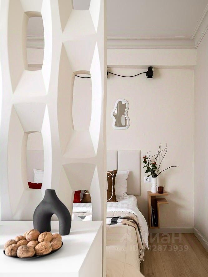 m. Kievskaya: Apartment, 1-rooms