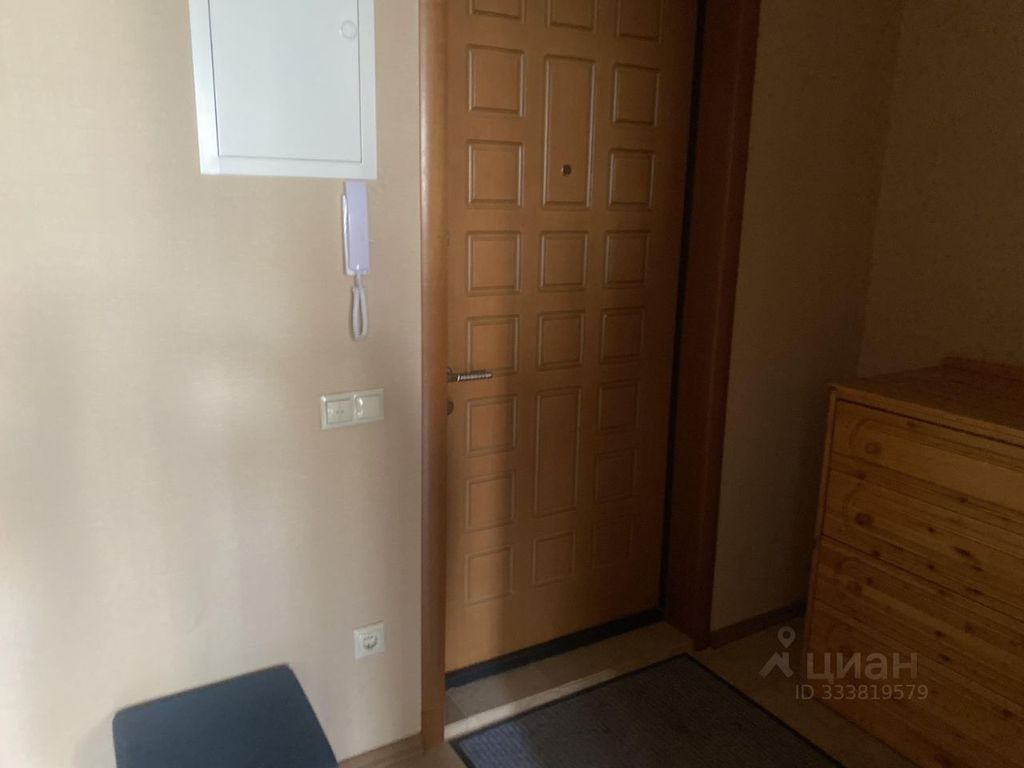 m. Kratovo: Apartment, 2-rooms