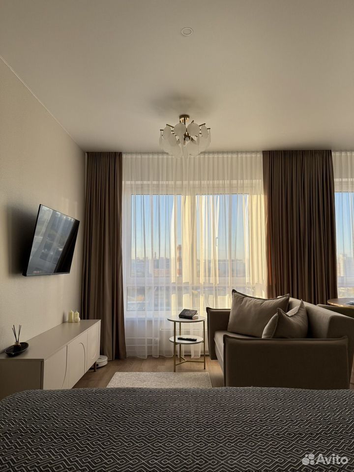 m. Vladykino: Apartment, 1-rooms