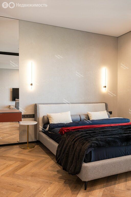 m. Matveevskoe: Apartment, 2-rooms