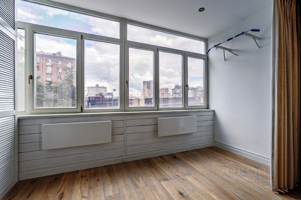 m. Kievskaya: Apartment, 2-rooms