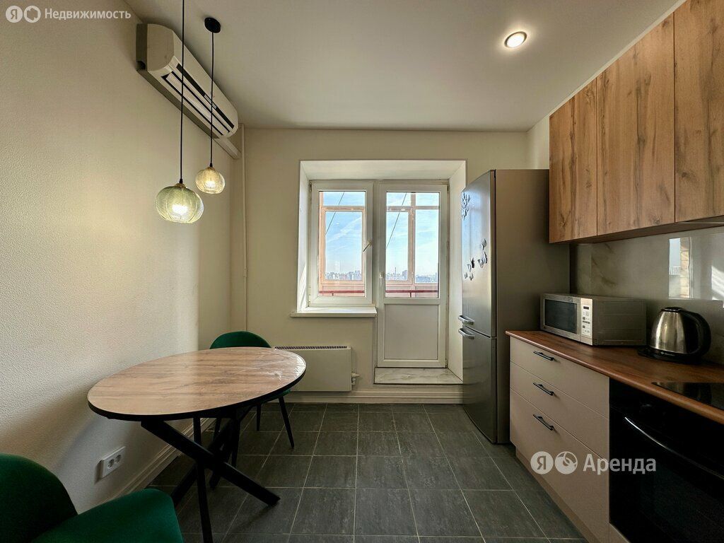 m. Preobrazhenskaya ploschad: Apartment, 1-rooms