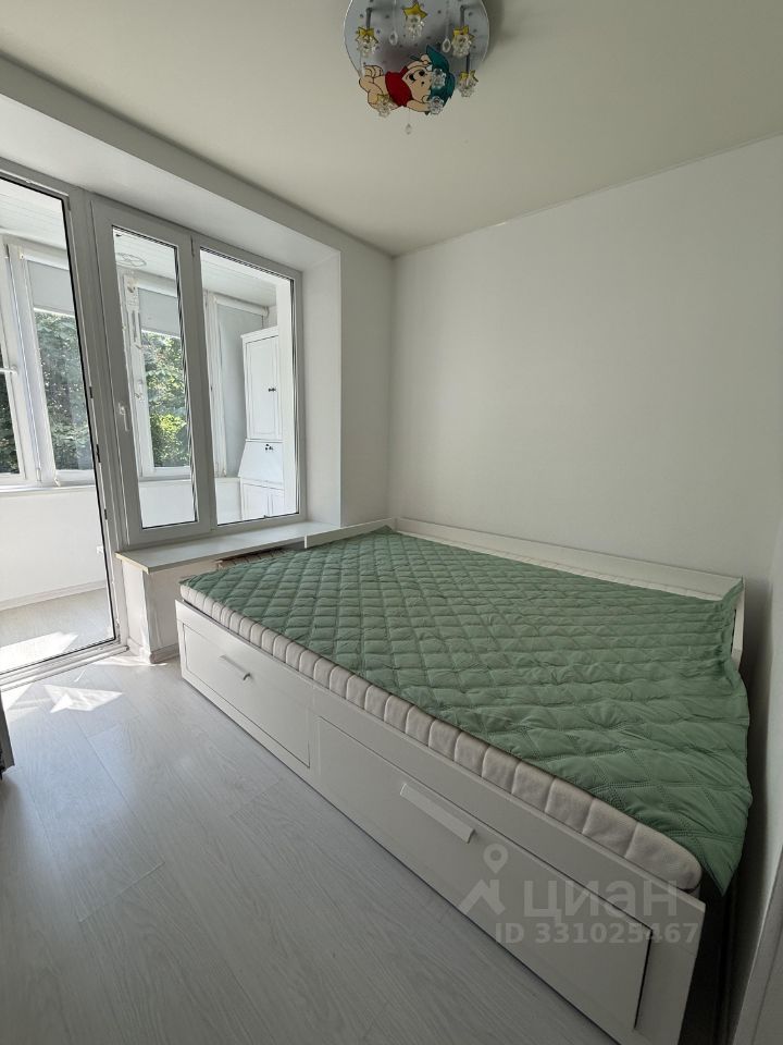 m. Park kultury: Apartment, 2-rooms