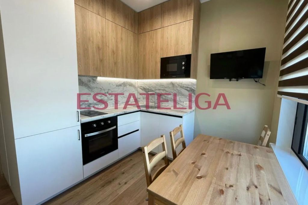m. Shelepikha: Apartment, 1-rooms
