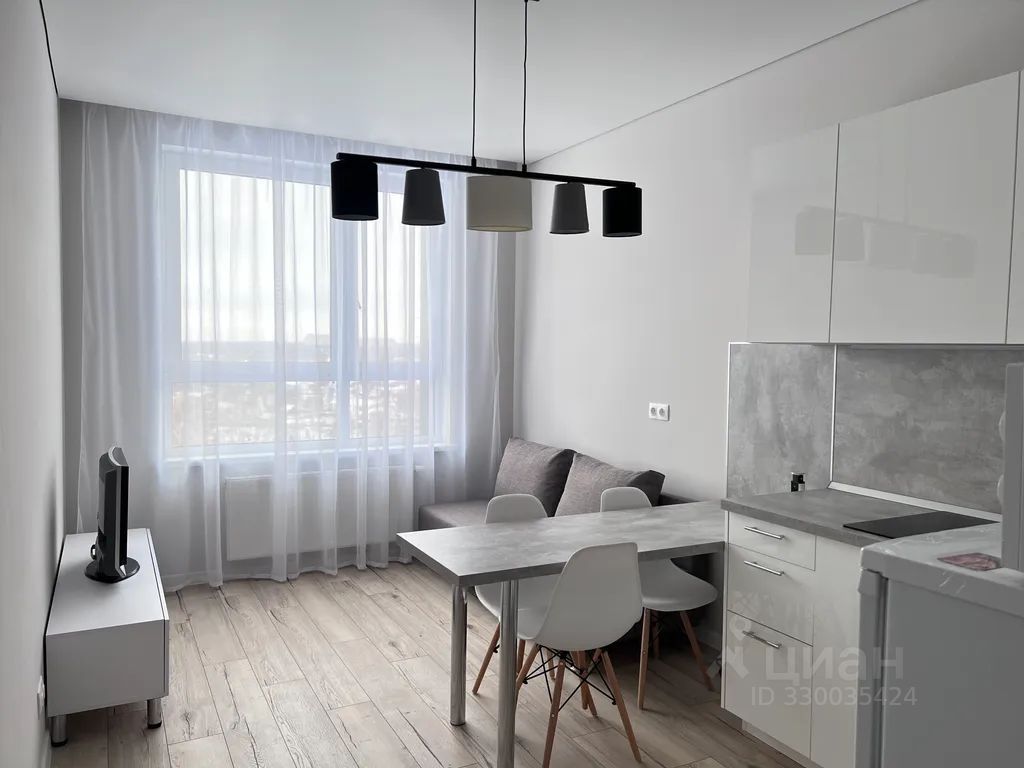 m. Khlebnikovo: Apartment, 1-rooms