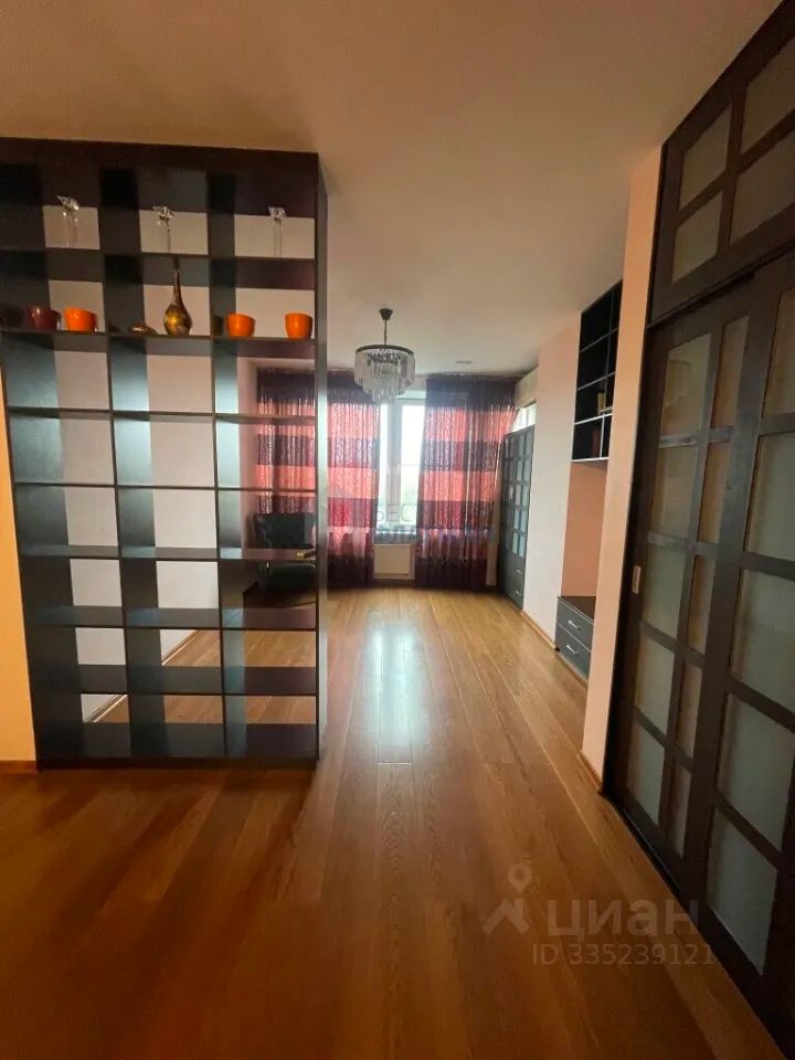 m. Baltiyskaya: Apartment, 2-rooms