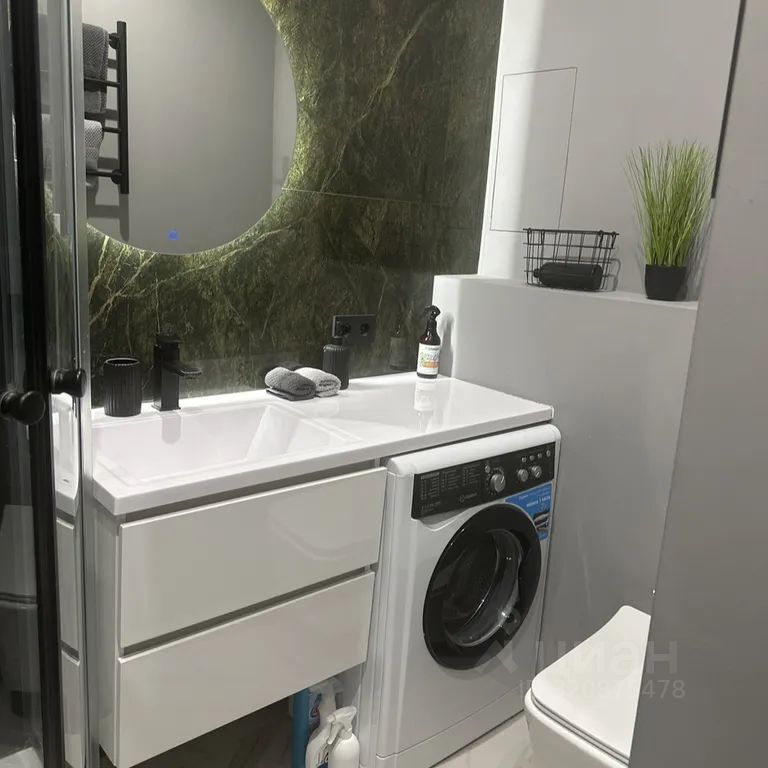 m. Medvedkovo: Apartment, studio