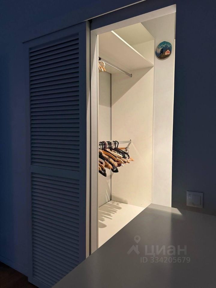 m. Pyatnitskoe shosse: Apartment, 2-rooms