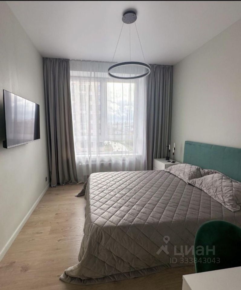 m. Fili: Apartment, 2-rooms