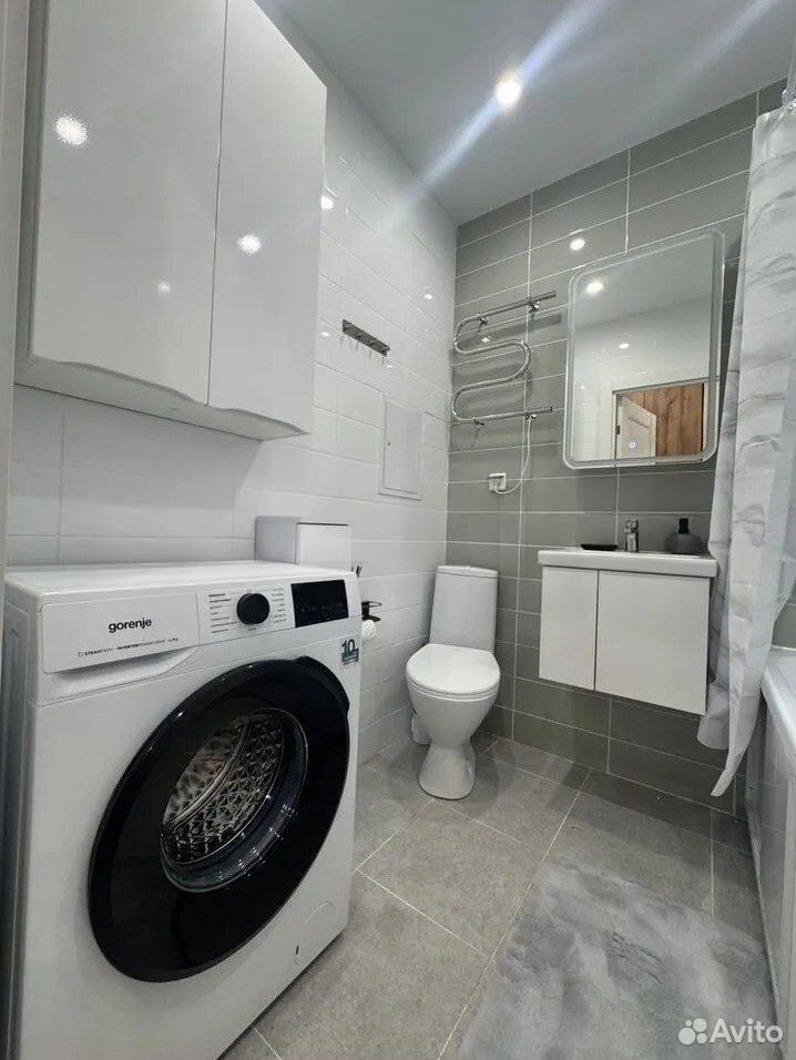 m. Nizhegorodskaya: Apartment, 1-rooms