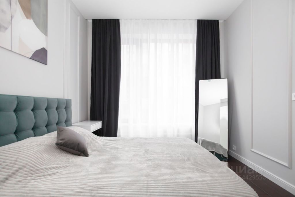 m. Volgogradsky prospekt: Apartment, 1-rooms