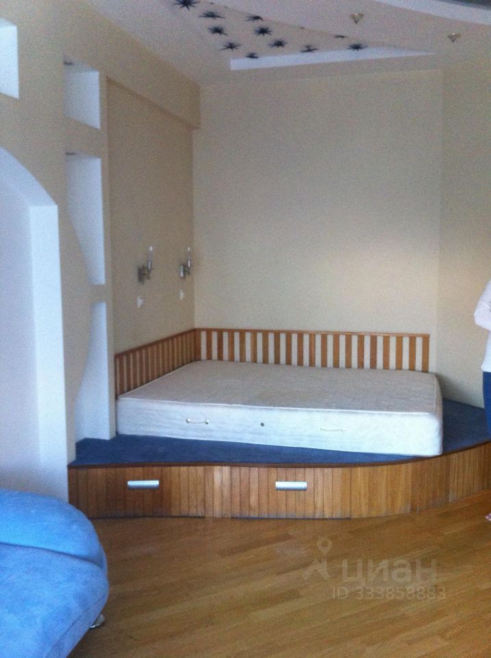 m. Medvedkovo: Apartment, 1-rooms
