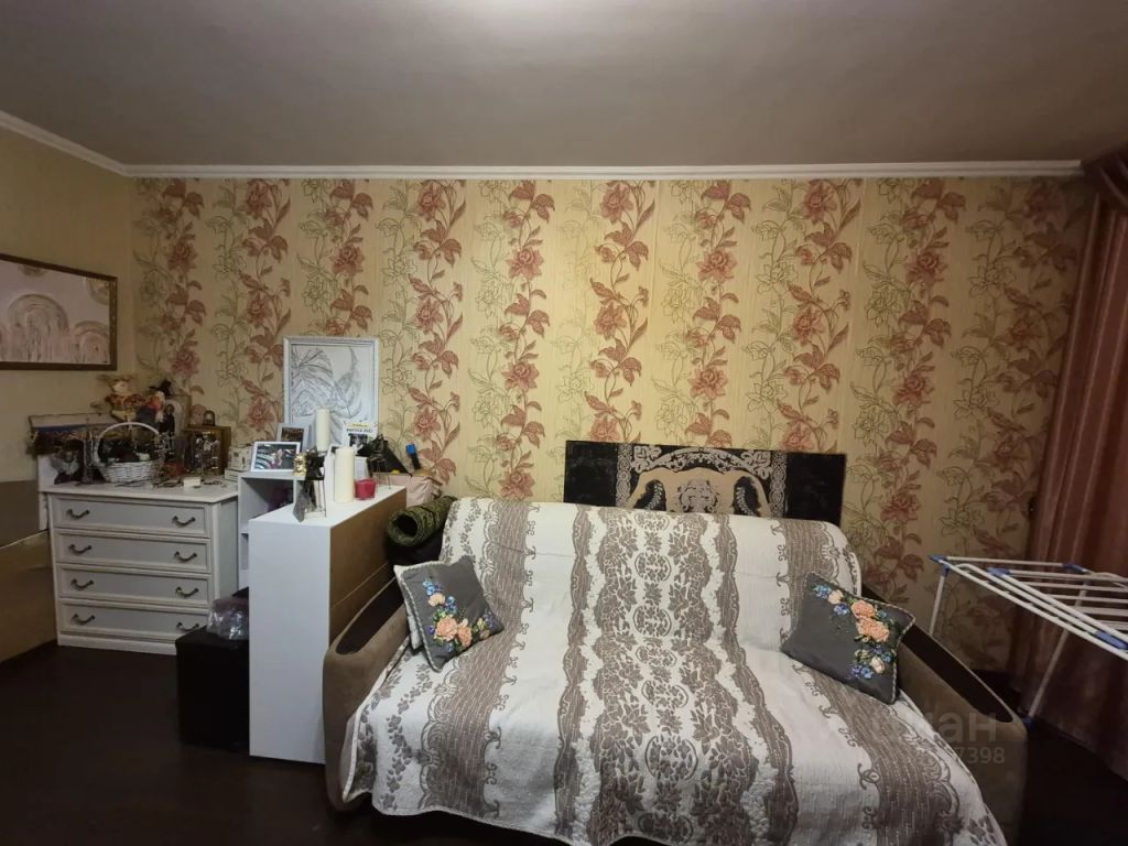 m. Ukhtomskaya: Apartment, 2-rooms