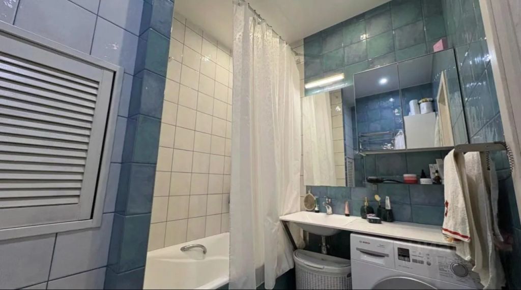 m. Bitsa: Apartment, 1-rooms