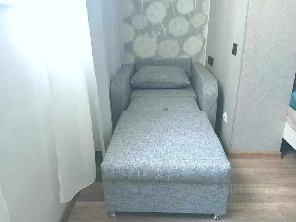 m. Nikolskoe: Apartment, 1-rooms