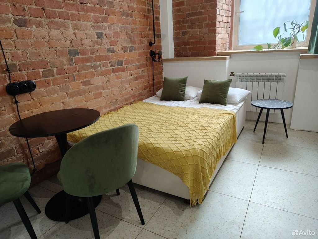 m. Taganskaya: Apartment, studio