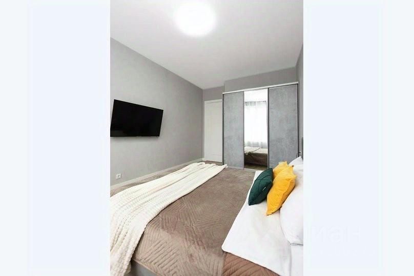 m. Skolkovo: Apartment, 1-rooms