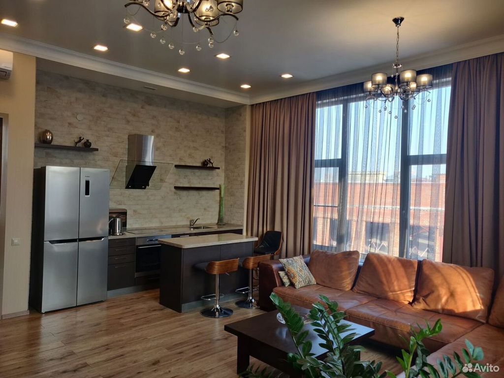 m. Davydkovo: Apartment, 2-rooms