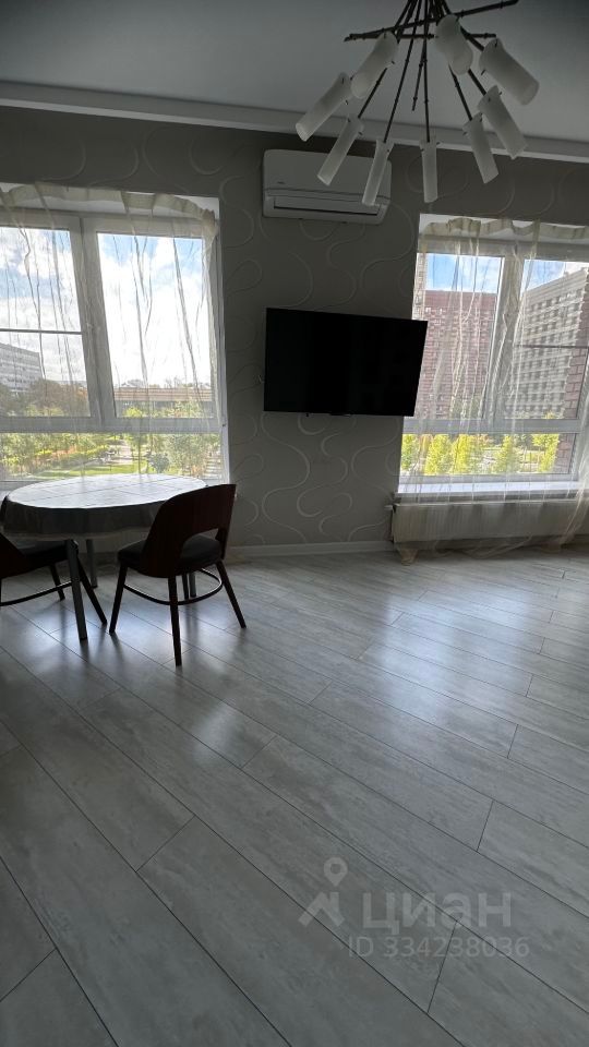 m. Grazhdanskaya: Apartment, 1-rooms
