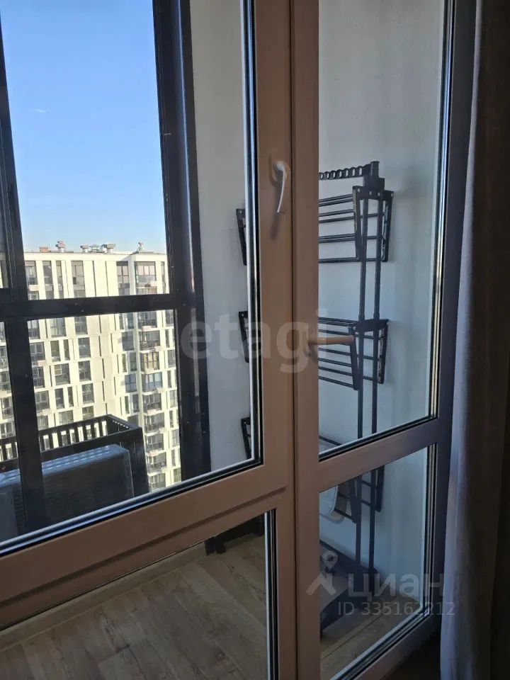 m. Prokshino: Apartment, 2-rooms