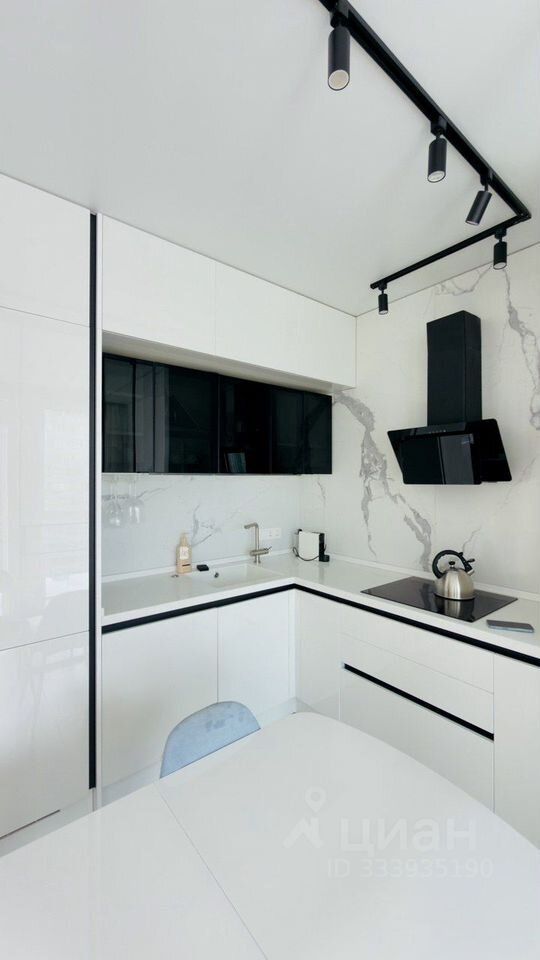m. Zorge: Apartment, 2-rooms