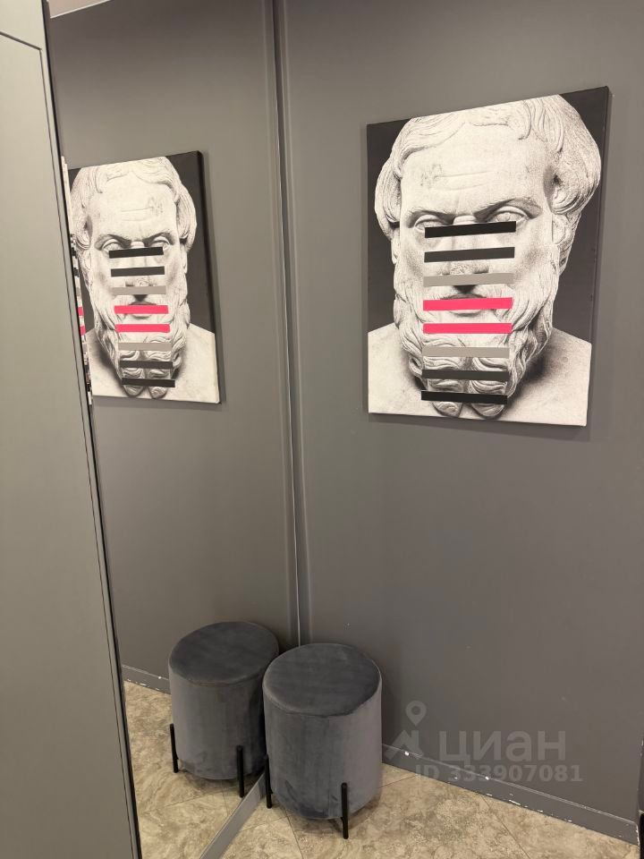 m. Molodezhnaya: Apartment, 2-rooms