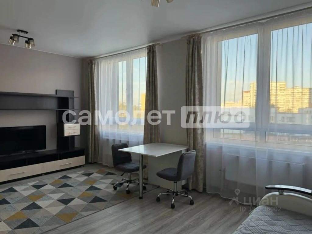 m. Nemchinovka: Apartment, 1-rooms