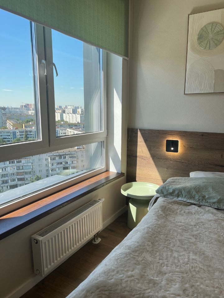 m. Otradnoe: Apartment, 1-rooms
