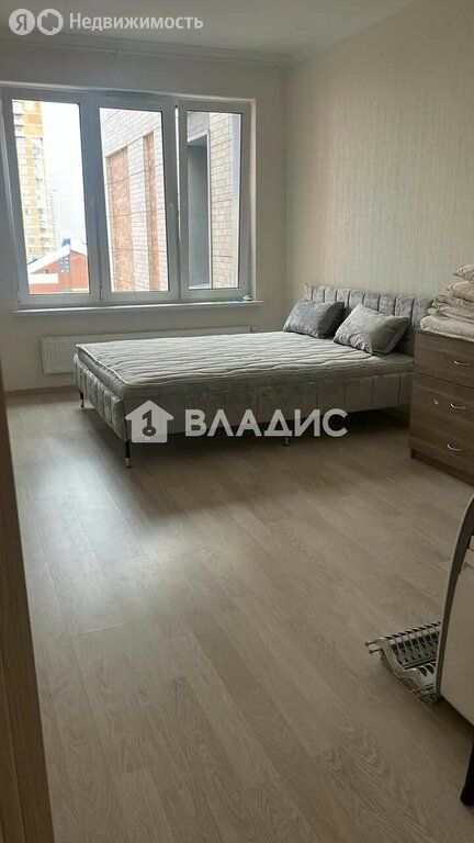 m. Novatorskaya: Apartment, 2-rooms