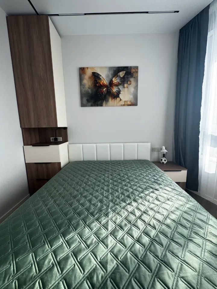 m. Moskva Tovarnaya: Apartment, 1-rooms