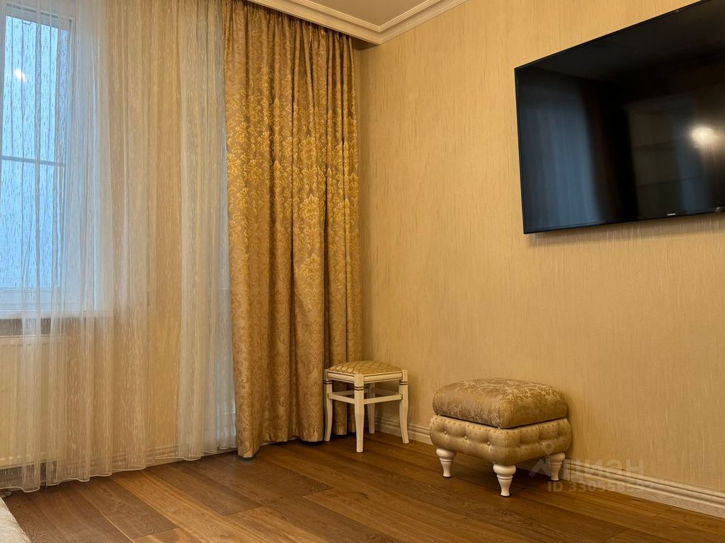 m. Khimki: Apartment, 1-rooms