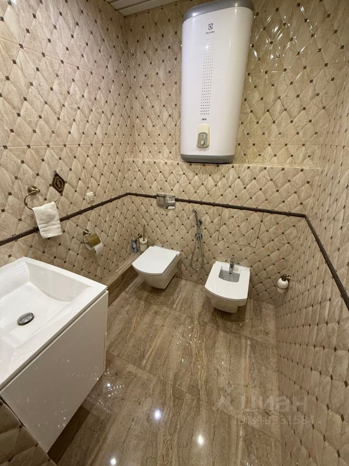 m. Khimki: Apartment, 3-rooms
