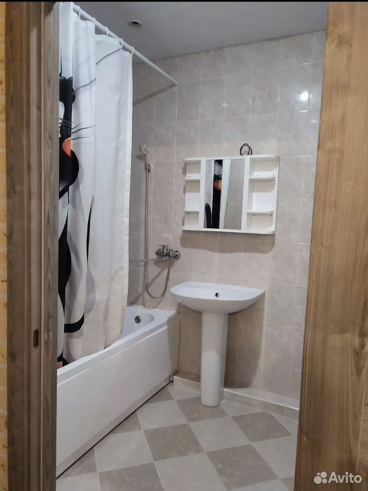 m. Olgino: Apartment, 2-rooms