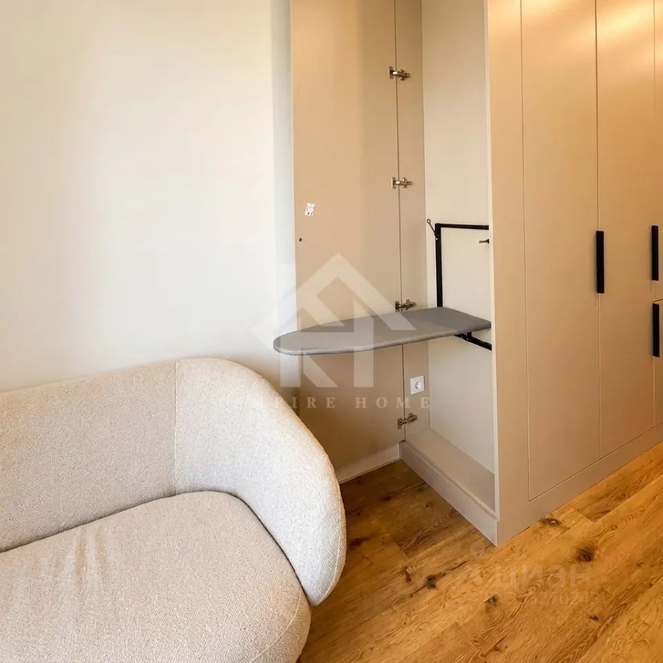 m. Shelepikha: Apartment, studio