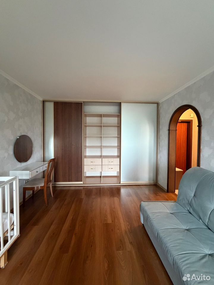 m. Podolsk: Apartment, 1-rooms