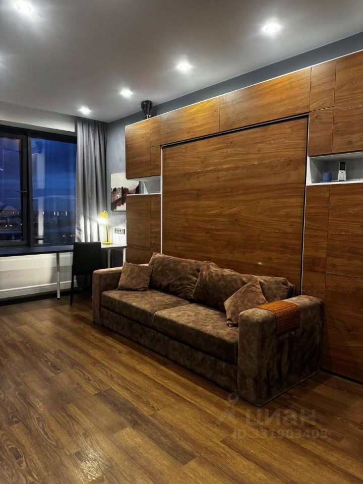 m. Vodny stadion: Apartment, 1-rooms