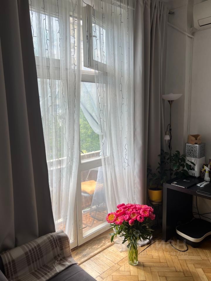 m. Begovaya: Apartment, 1-rooms