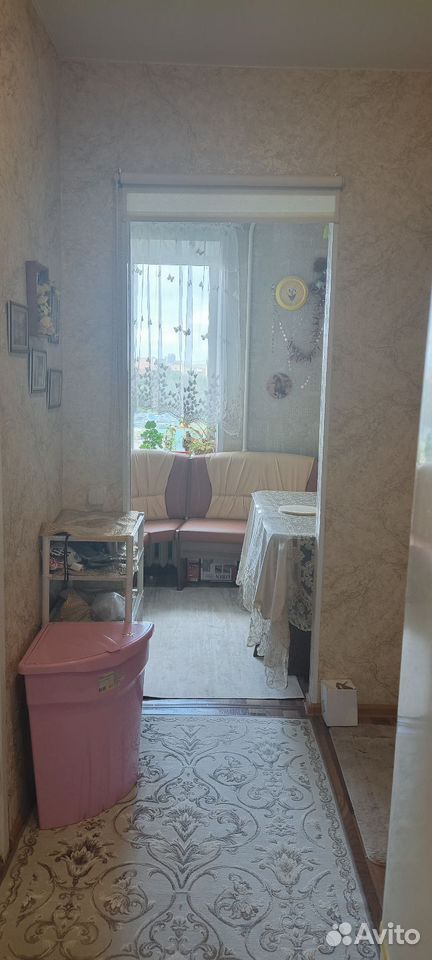 m. Medvedkovo: Apartment, 1-rooms