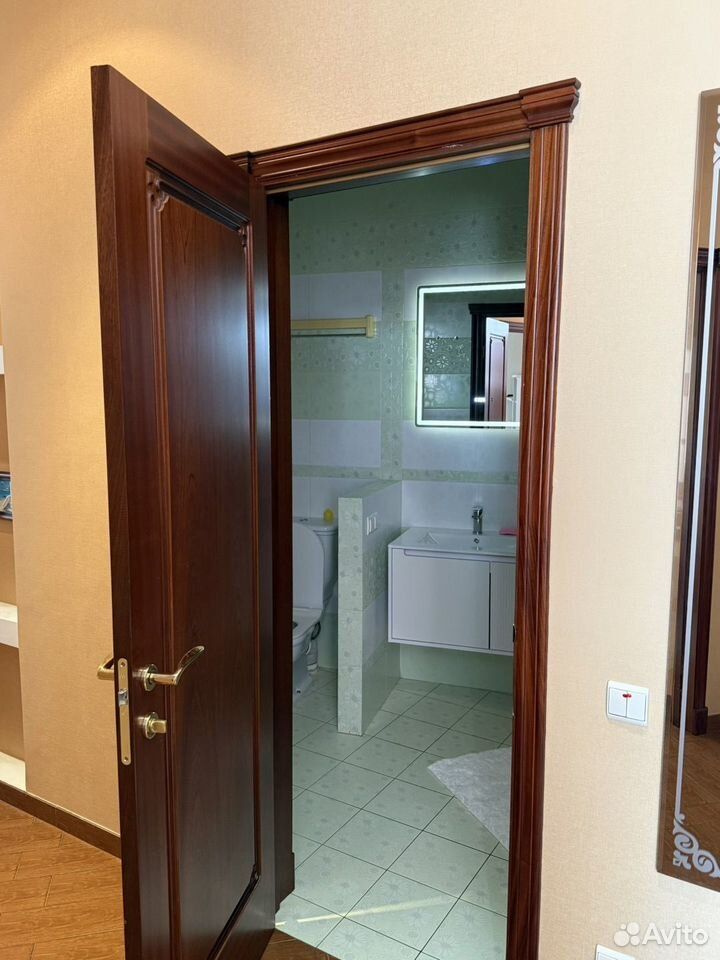 m. Khimki: Apartment, 1-rooms