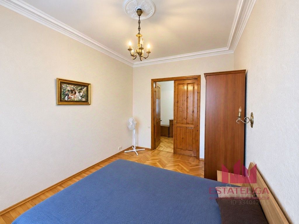 m. Okhotny ryad: Apartment, 2-rooms