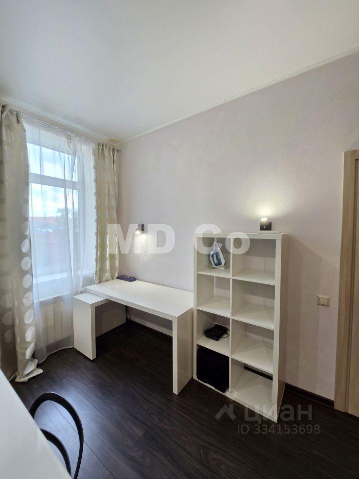 m. Baumanskaya: Apartment, 1-rooms