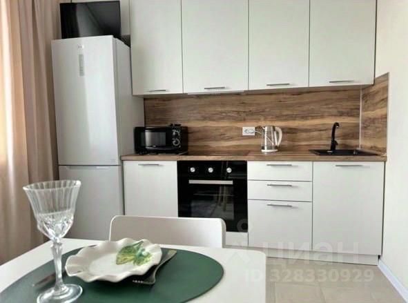 m. Pyatnitskoe shosse: Apartment, 1-rooms
