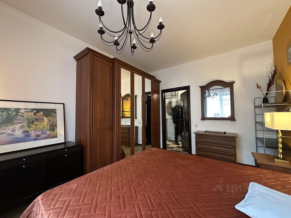 m. Dostoevskaya: Apartment, 2-rooms