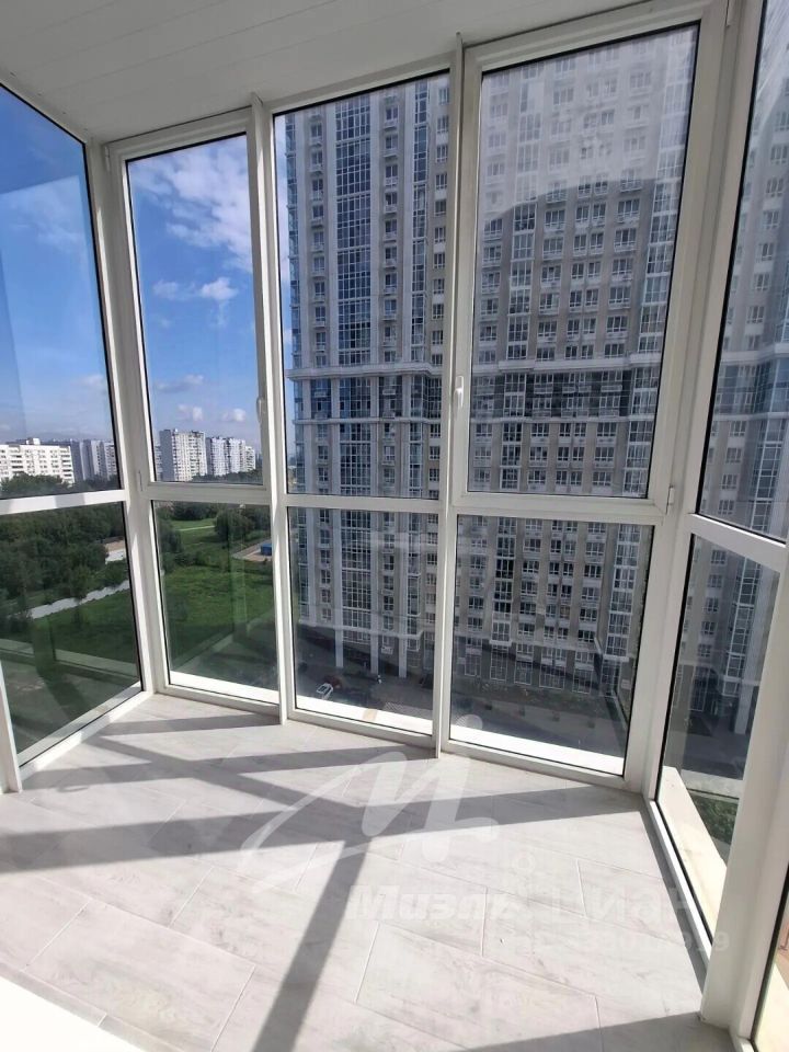 m. Zyablikovo: Apartment, 1-rooms