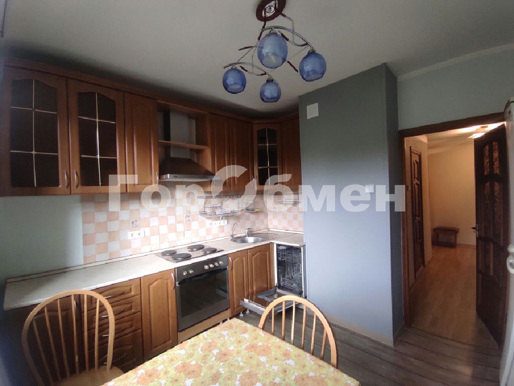 m. Chertanovskaya: Apartment, 2-rooms